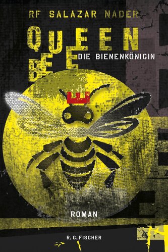 Queen Bee. Die Bienenkönigin. Mutter der Zivilisation