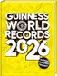 Guinness World Records - 2026