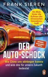 Der Auto-Schock