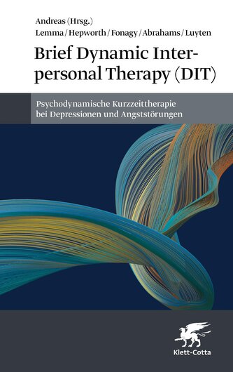 Brief Dynamic Interpersonal Therapy (DIT)