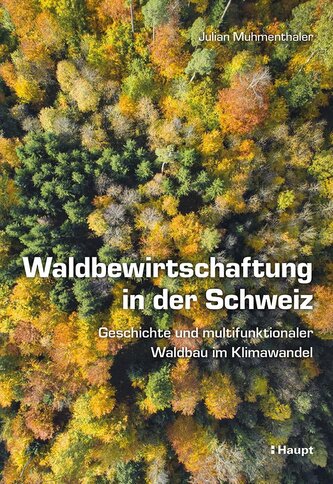 Waldbewirtschaftung in der Schweiz