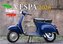Vespa Kalender 2026