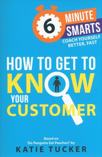 How to Get to Know your Customer