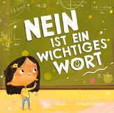 Nein ist ein wichtiges Wort