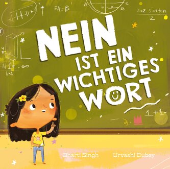 Nein ist ein wichtiges Wort