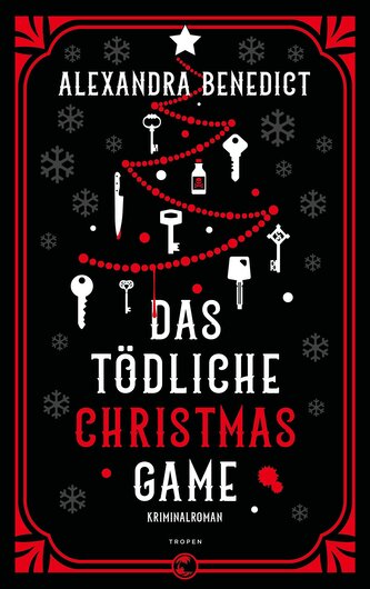Das tödliche Christmas Game