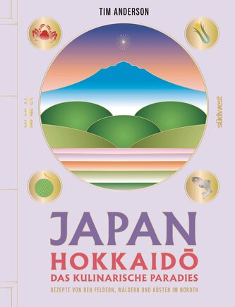 JAPAN, Hokkaid_ das kulinarische Paradies