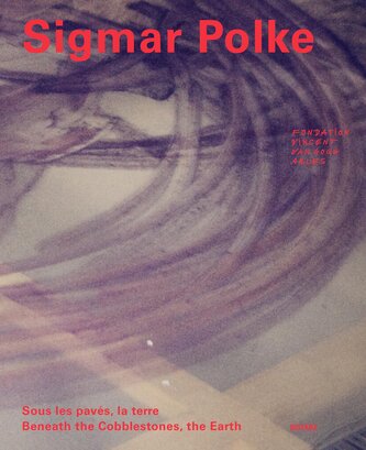 Sous les pavés, la terre / Beneath the Cobblestones, the Earth