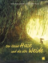 Der kleine Hase und die alte Weide