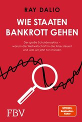 Wie Staaten bankrott gehen