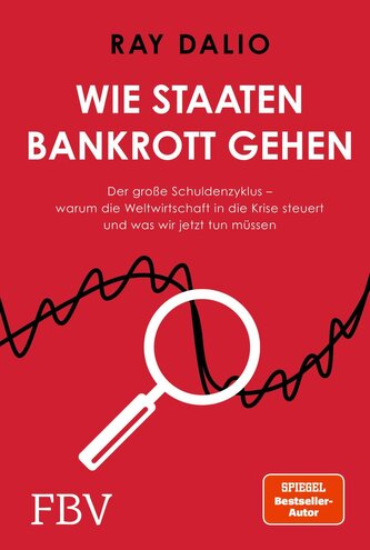 Wie Staaten bankrott gehen