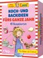 Meine Freundin Conni - Koch- und Backideen fürs ganze Jahr
