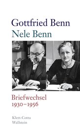 Briefwechsel 1930-1956