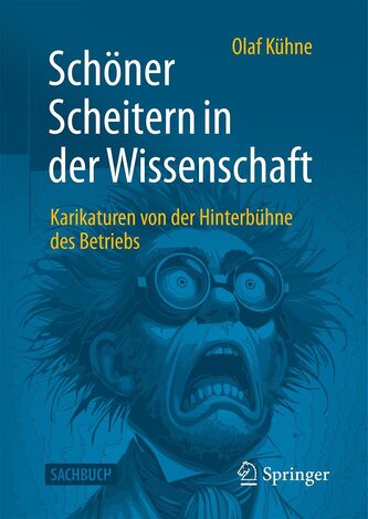Schöner Scheitern in der Wissenschaft