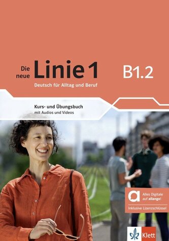 Die neue Linie 1 B1.2 - Hybride Ausgabe allango, m. 1 Beilage