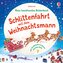 Mein leuchtendes Bilderbuch: Schlittenfahrt mit dem Weihnachtsmann