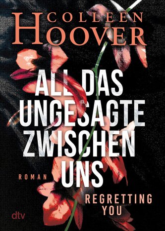 All das Ungesagte zwischen uns