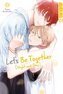 Let's Be Together: Night and Day 02