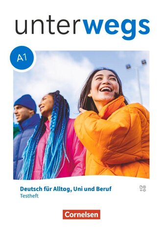 Unterwegs - Allgemeine Ausgabe - A1: Gesamtband