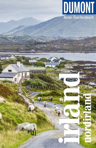 DUMONT Reise-Taschenbuch Reiseführer Irland, Nordirland