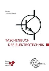 Taschenbuch der Elektrotechnik