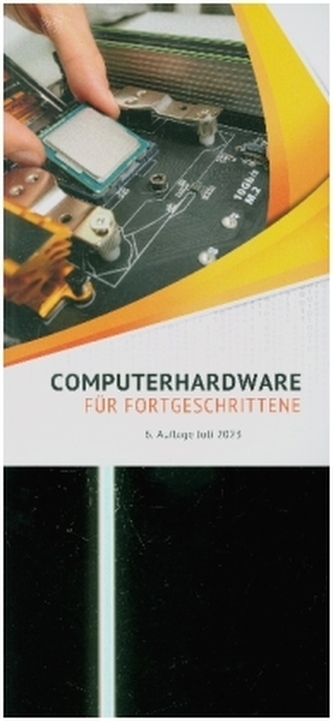 Computerhardware für Fortgeschrittene