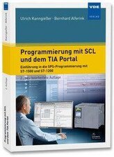 Programmierung mit SCL und dem TIA Portal
