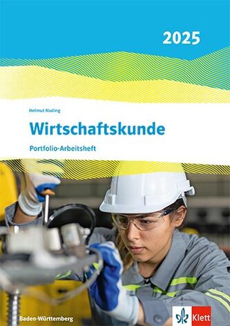 Wirtschaftskunde. Ausgabe Baden-Württemberg 2025