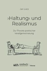 'Haltung' und Realismus