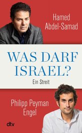 Was darf Israel?
