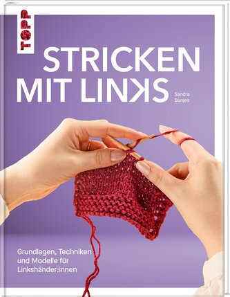 Stricken mit Links