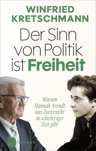 Der Sinn von Politik ist Freiheit