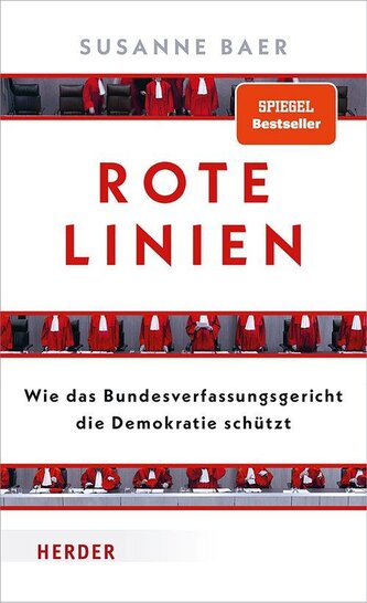 Rote Linien