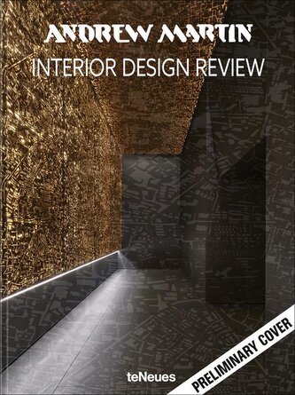 Andrew Martin Interior Design Review Vol. 29