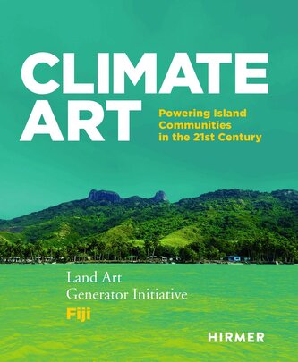 Climate Art - Powering Island Communities in the 21st Century
