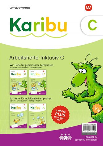 Karibu - Ausgabe 2024