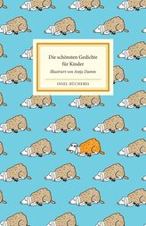 Die schönsten Gedichte für Kinder