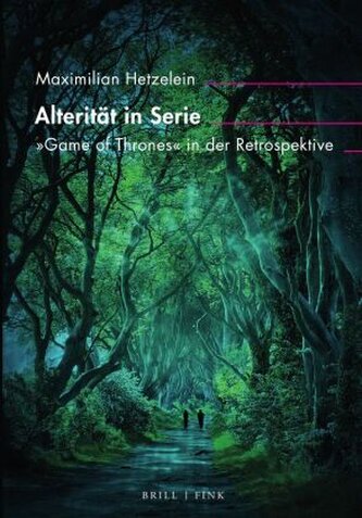 Alterität in Serie