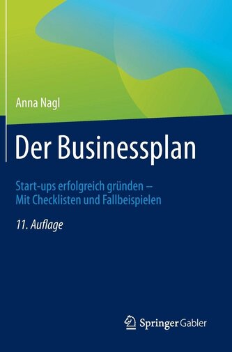 Der Businessplan