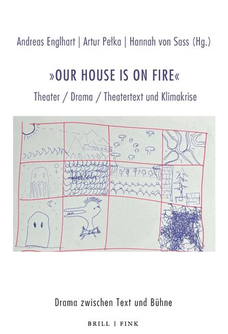 "Our house is on fire"