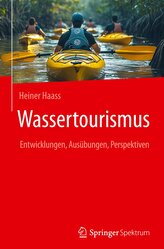 Wassertourismus