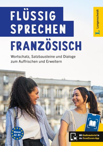 Langenscheidt Flüssig sprechen Französisch