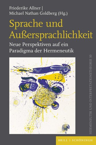 Sprache und Außersprachlichkeit