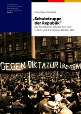 "Schutztruppe der Republik"