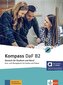 Kompass DaF B2 - Hybride Ausgabe allango, m. 1 Beilage
