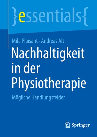 Nachhaltigkeit in der Physiotherapie