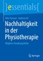 Nachhaltigkeit in der Physiotherapie