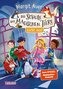 Die Schule der magischen Tiere Neuausgabe 3: Licht aus!