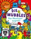 Die Mubbles (Band 1): Das Abenteuer beginnt! Ein Kinder-Comic von Liz Pichon