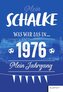 Mein Schalke 1976